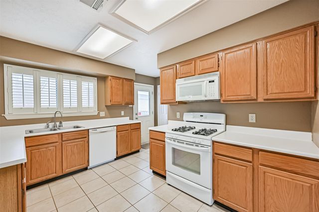 14506 Harvest Ridge Road, Houston, TX 77062