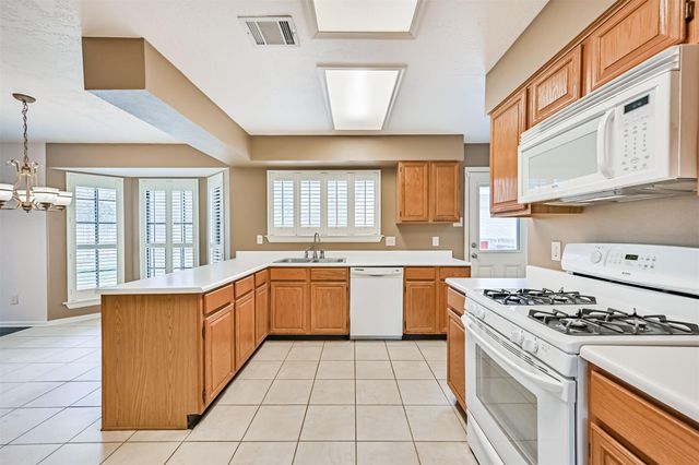 14506 Harvest Ridge Road, Houston, TX 77062