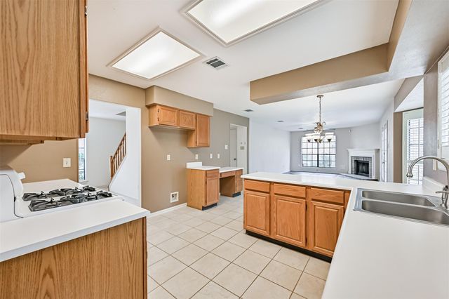 14506 Harvest Ridge Road, Houston, TX 77062