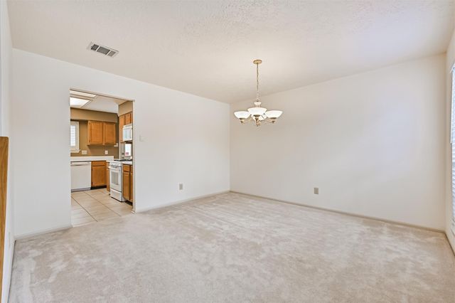 14506 Harvest Ridge Road, Houston, TX 77062