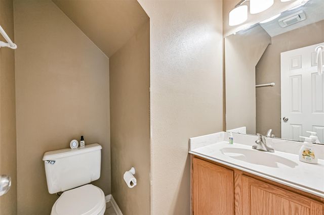 14506 Harvest Ridge Road, Houston, TX 77062