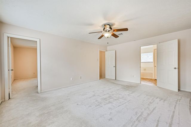 14506 Harvest Ridge Road, Houston, TX 77062