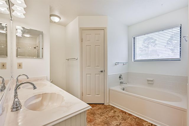 14506 Harvest Ridge Road, Houston, TX 77062