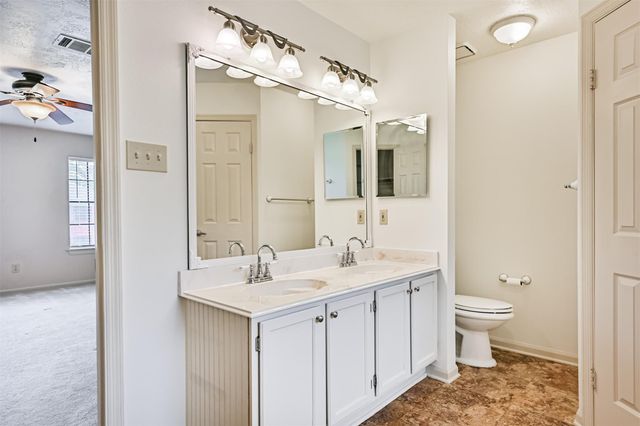 14506 Harvest Ridge Road, Houston, TX 77062