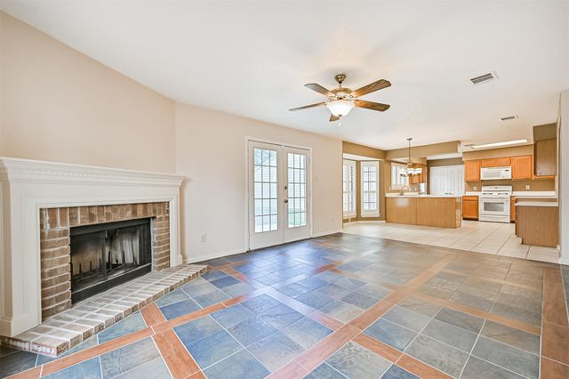 14506 Harvest Ridge Road, Houston, TX 77062