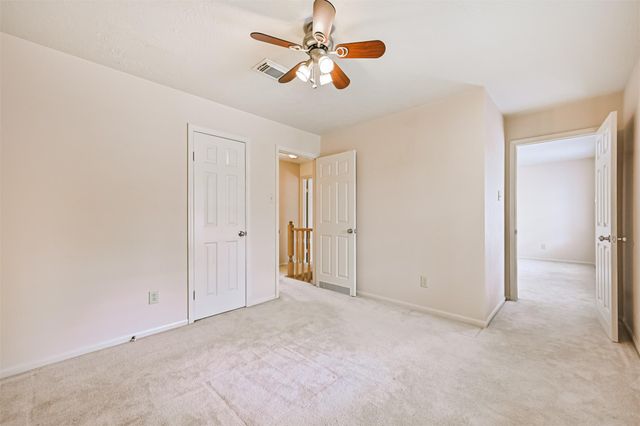 14506 Harvest Ridge Road, Houston, TX 77062