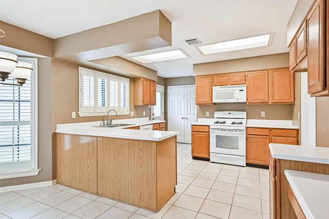 14506 Harvest Ridge Road, Houston, TX 77062