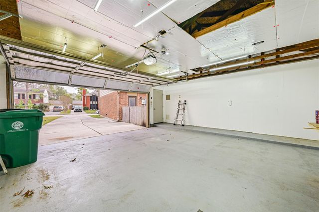 14506 Harvest Ridge Road, Houston, TX 77062