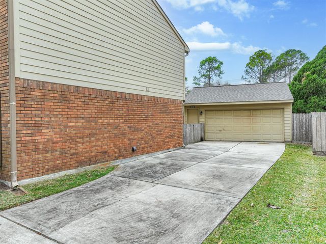 14506 Harvest Ridge Road, Houston, TX 77062