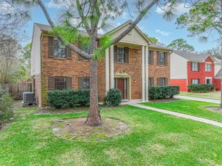 14506 Harvest Ridge Road, Houston, TX 77062