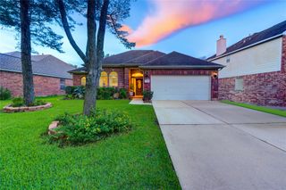 20414 Windsor Trace Lane, Richmond, TX 77407