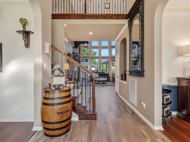 6126 Southwell Lane, League City, TX 77573