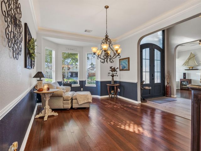 6126 Southwell Lane, League City, TX 77573
