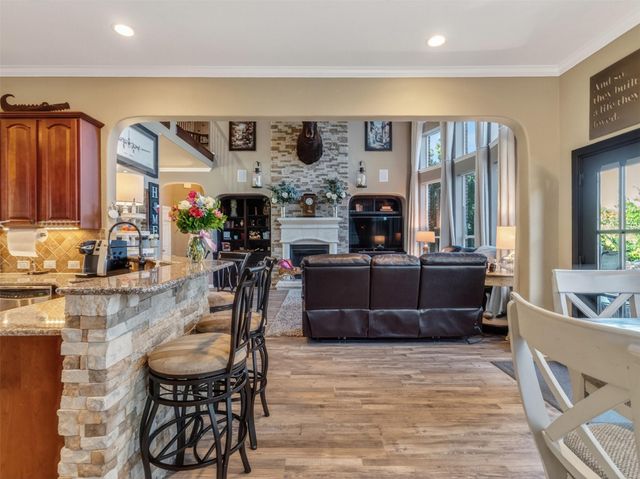 6126 Southwell Lane, League City, TX 77573