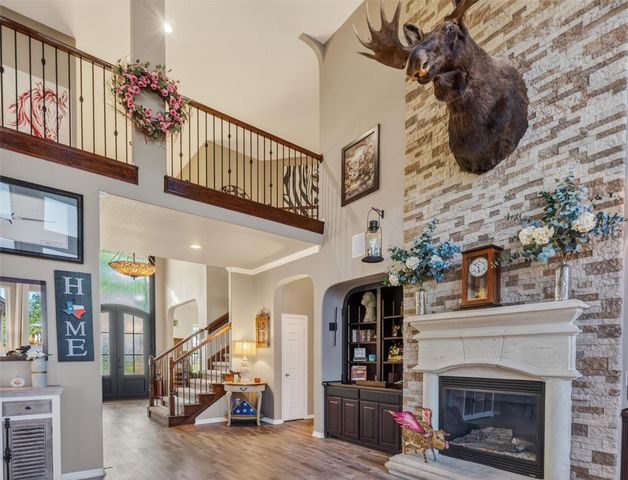 6126 Southwell Lane, League City, TX 77573