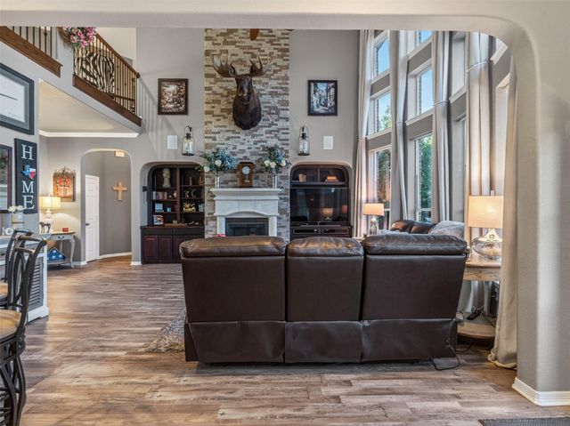 6126 Southwell Lane, League City, TX 77573