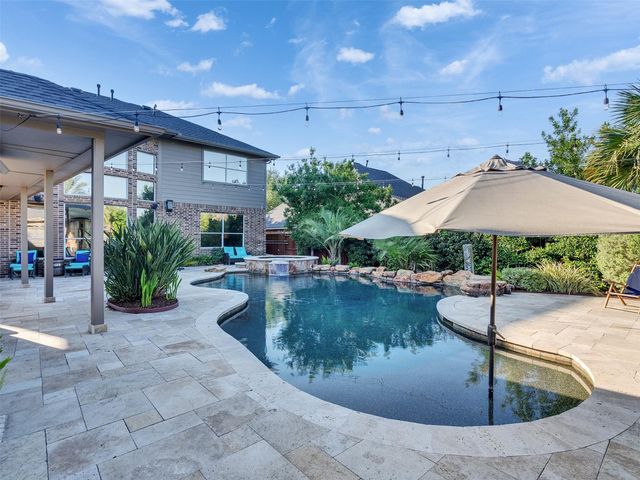 6126 Southwell Lane, League City, TX 77573
