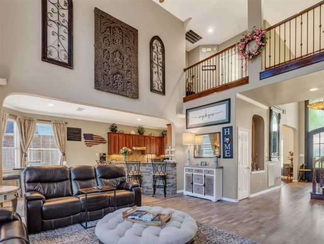 6126 Southwell Lane, League City, TX 77573