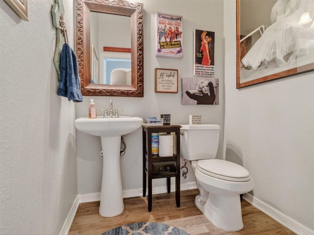 6126 Southwell Lane, League City, TX 77573