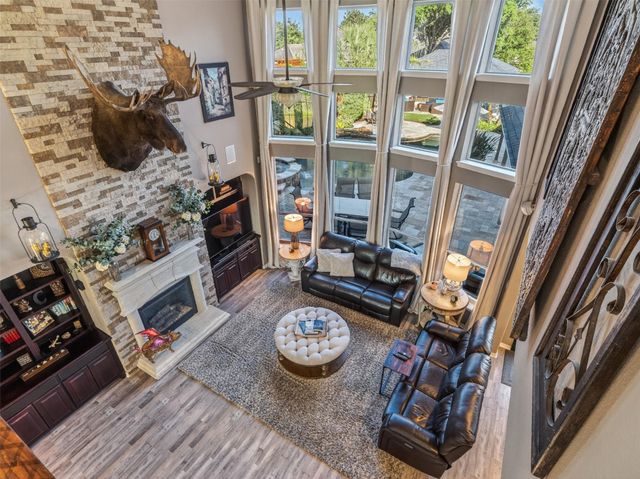 6126 Southwell Lane, League City, TX 77573