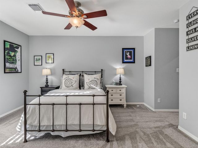 6126 Southwell Lane, League City, TX 77573