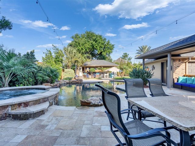 6126 Southwell Lane, League City, TX 77573