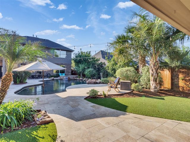 6126 Southwell Lane, League City, TX 77573