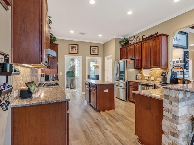 6126 Southwell Lane, League City, TX 77573