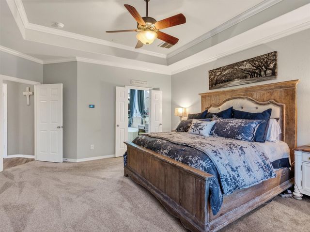 6126 Southwell Lane, League City, TX 77573