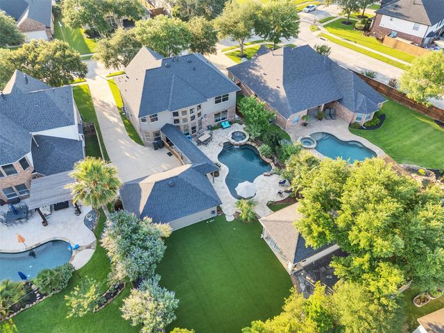 6126 Southwell Lane, League City, TX 77573