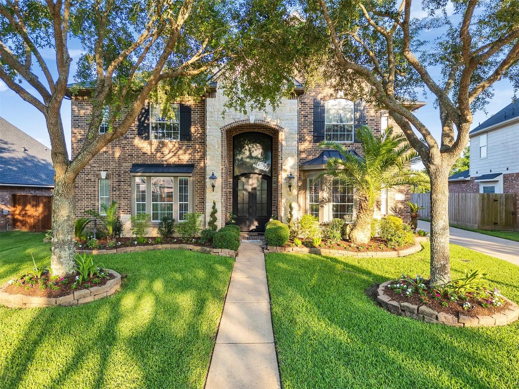 6126 Southwell Lane, League City, TX 77573