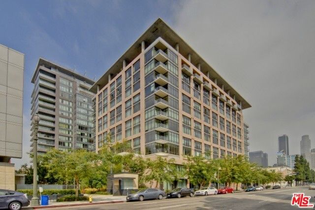 1111 S GRAND Avenue 506, Los Angeles, CA 90015