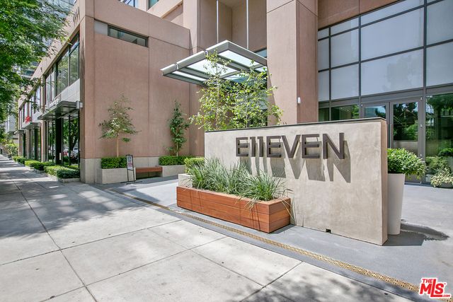 1111 S GRAND Avenue 506, Los Angeles, CA 90015