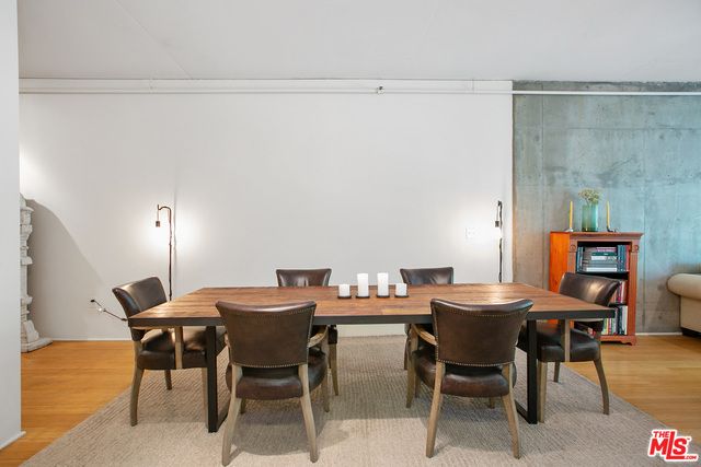 1111 S GRAND Avenue 506, Los Angeles, CA 90015