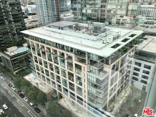 1111 S GRAND Avenue 506, Los Angeles, CA 90015