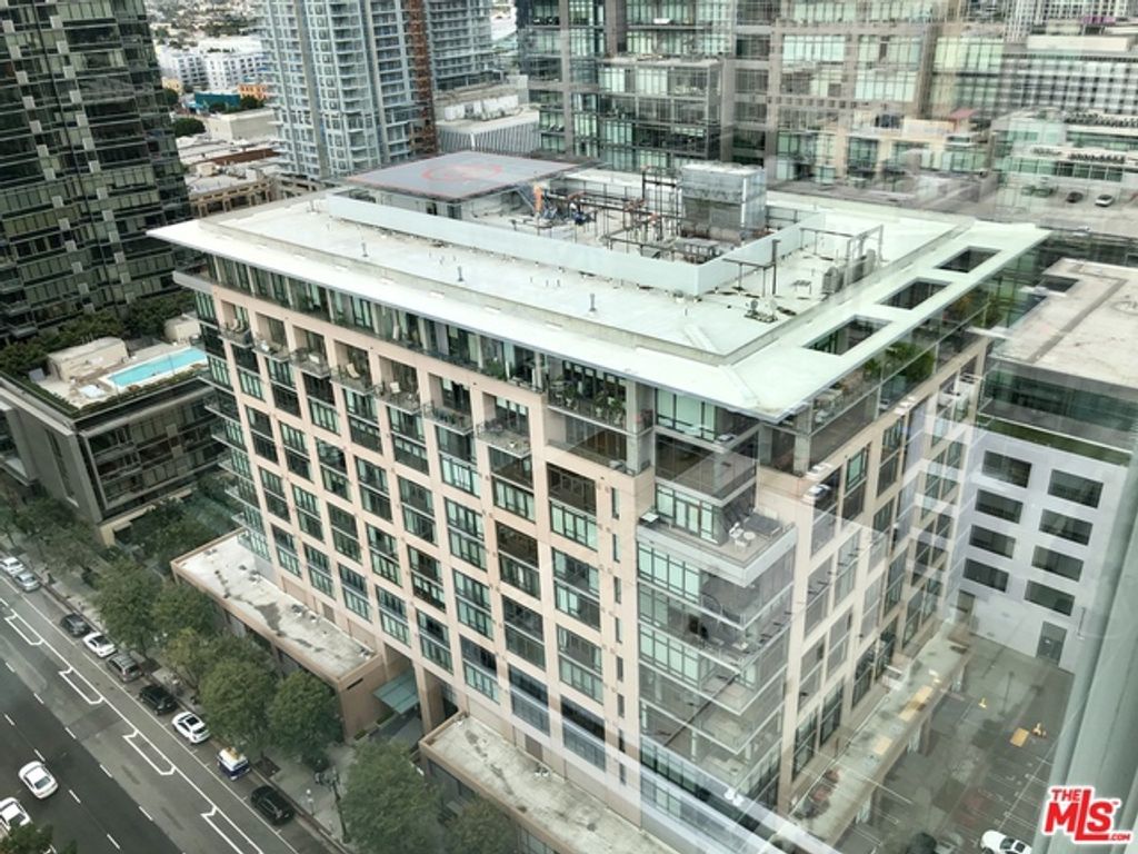 1111 S GRAND Avenue 506, Los Angeles, CA 90015