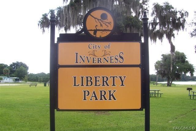 704 Randolph Avenue, Inverness, FL 34453
