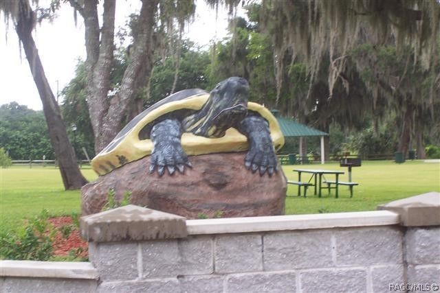 704 Randolph Avenue, Inverness, FL 34453