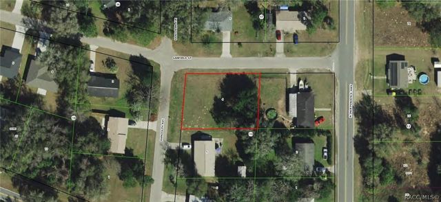704 Randolph Avenue, Inverness, FL 34453