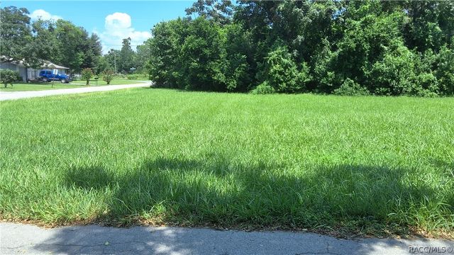 704 Randolph Avenue, Inverness, FL 34453