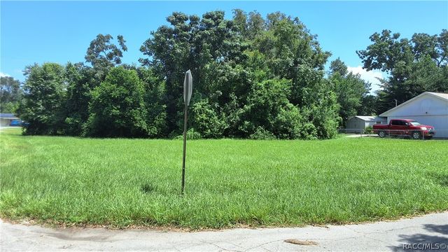 704 Randolph Avenue, Inverness, FL 34453
