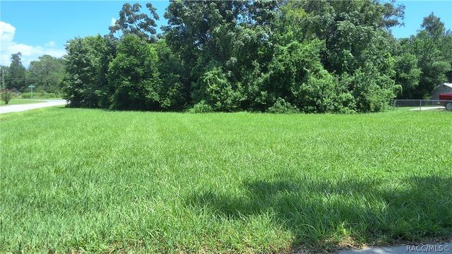 704 Randolph Avenue, Inverness, FL 34453