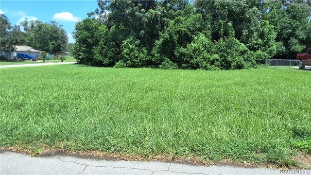 704 Randolph Avenue, Inverness, FL 34453