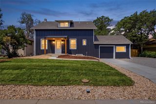 2919 Forest Street, Denver, CO 80207