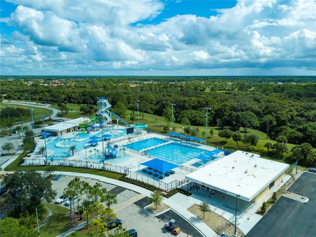 DALEWOOD CIRCLE, North Port, FL 34288