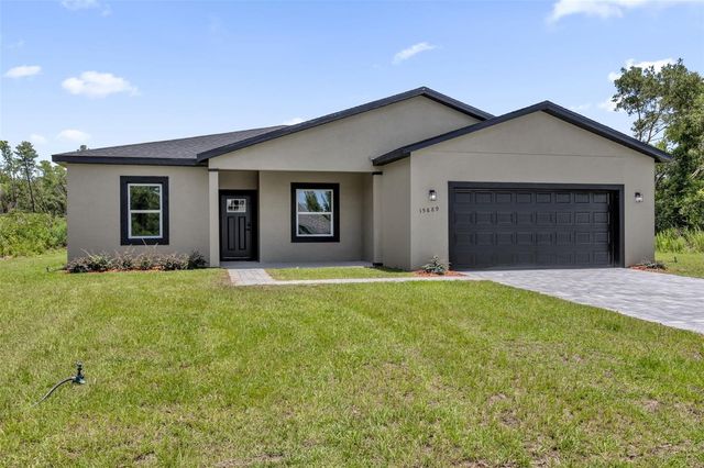 15689 SW 37TH CIRCLE, Ocala, FL 34473