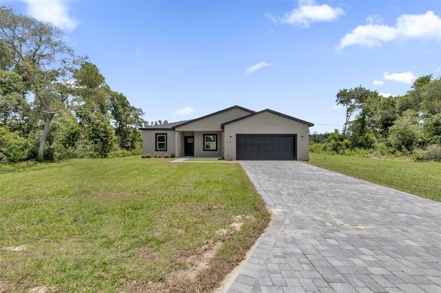 15689 SW 37TH CIRCLE, Ocala, FL 34473