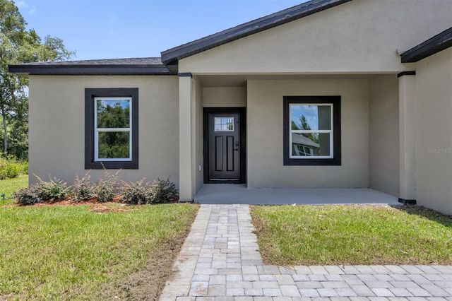 15689 SW 37TH CIRCLE, Ocala, FL 34473