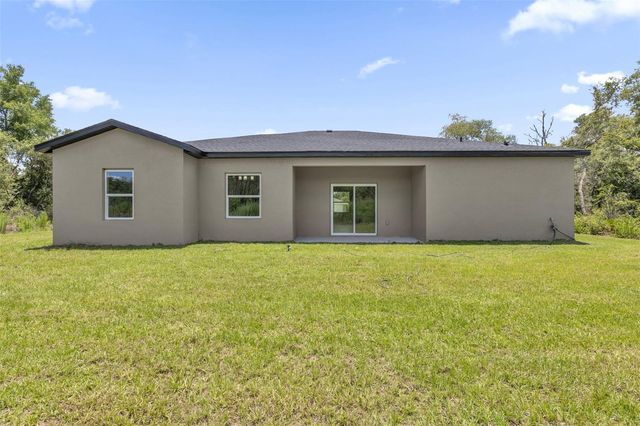 15689 SW 37TH CIRCLE, Ocala, FL 34473