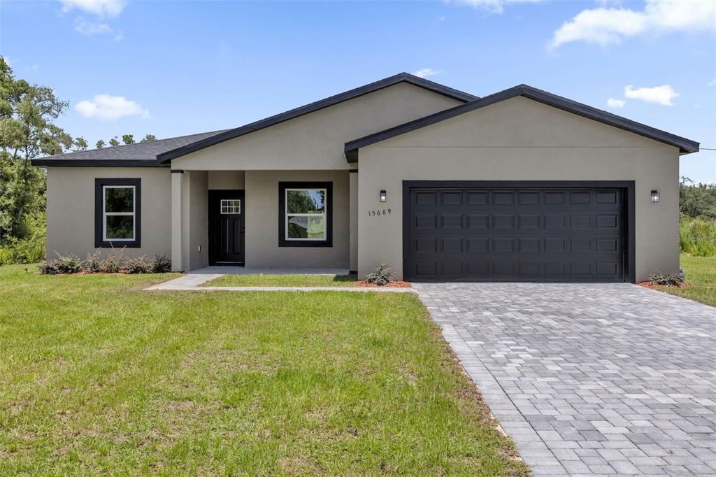 15689 SW 37TH CIRCLE, Ocala, FL 34473